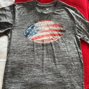 Football T Shirt M🏈